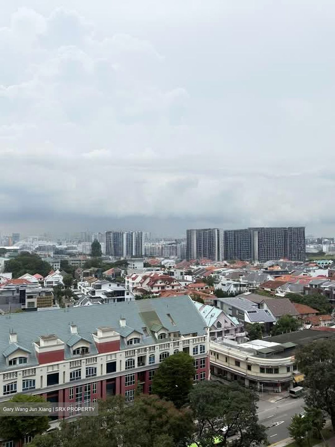 Tembusu Grand (D15), Condominium #574020231